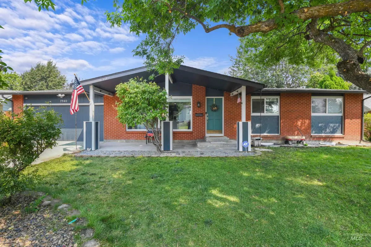 7940 W Galena Drive, Boise, ID 83709 - #1