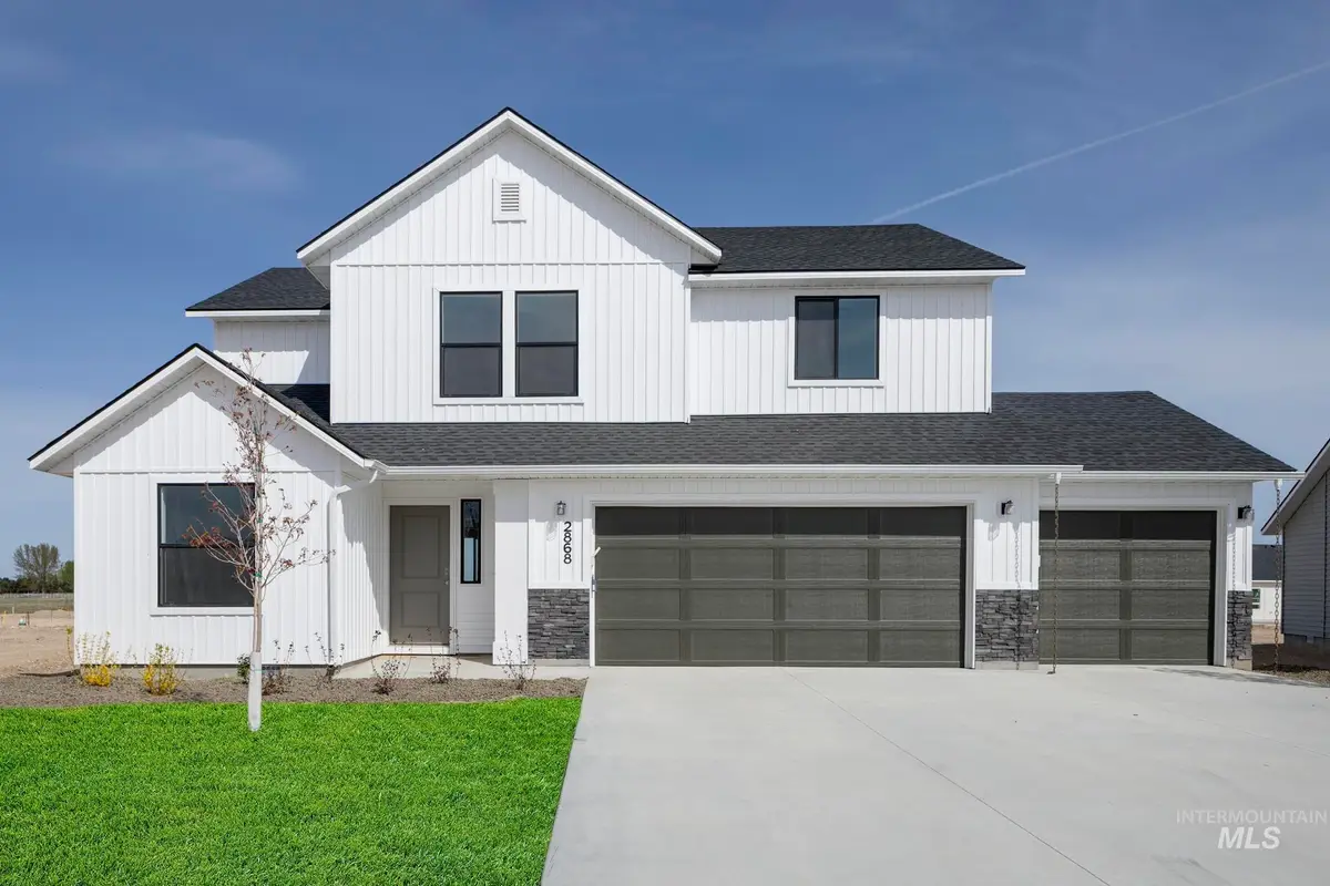 1680 Gyrfalcon St, Middleton, ID 83644 - #1