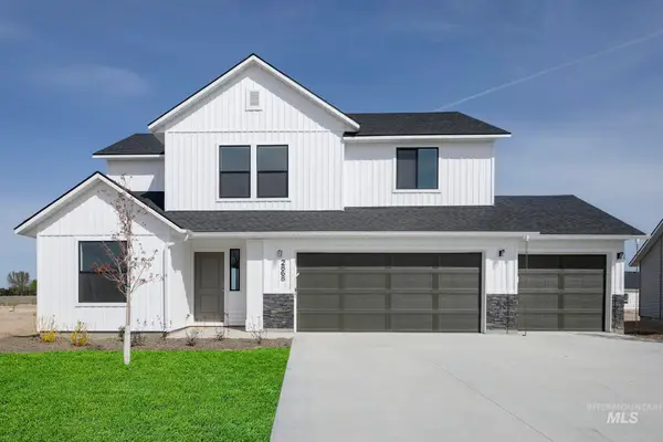 1680 Gyrfalcon St, Middleton, ID 83644