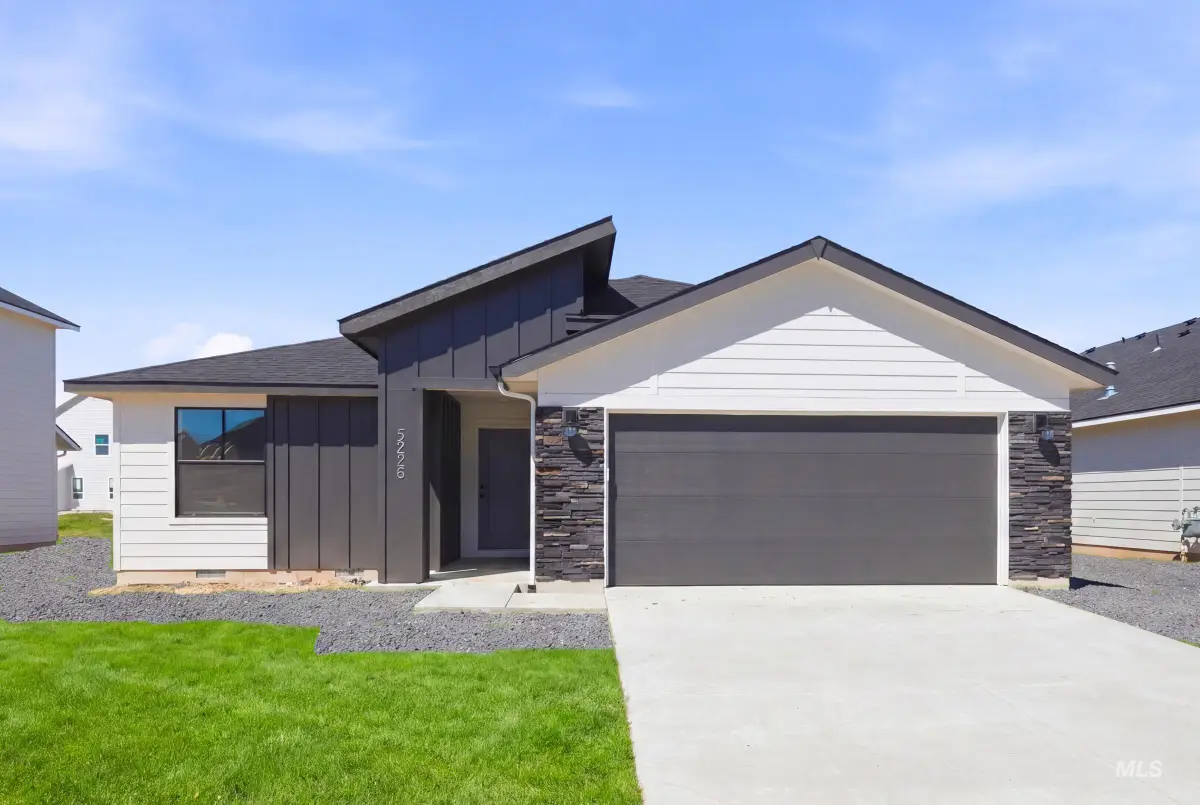 9458 W Blazing Star St, Nampa, ID 83687 - #1