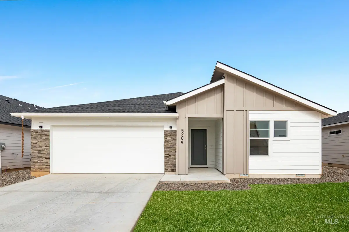 9422 W Blazing Star St, Nampa, ID 83687 - #1
