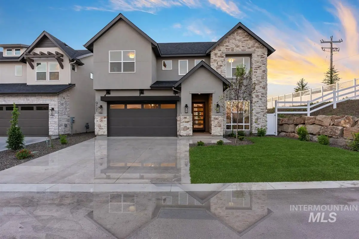 9121 W River Otter Dr, Boise, ID 83714 - #1