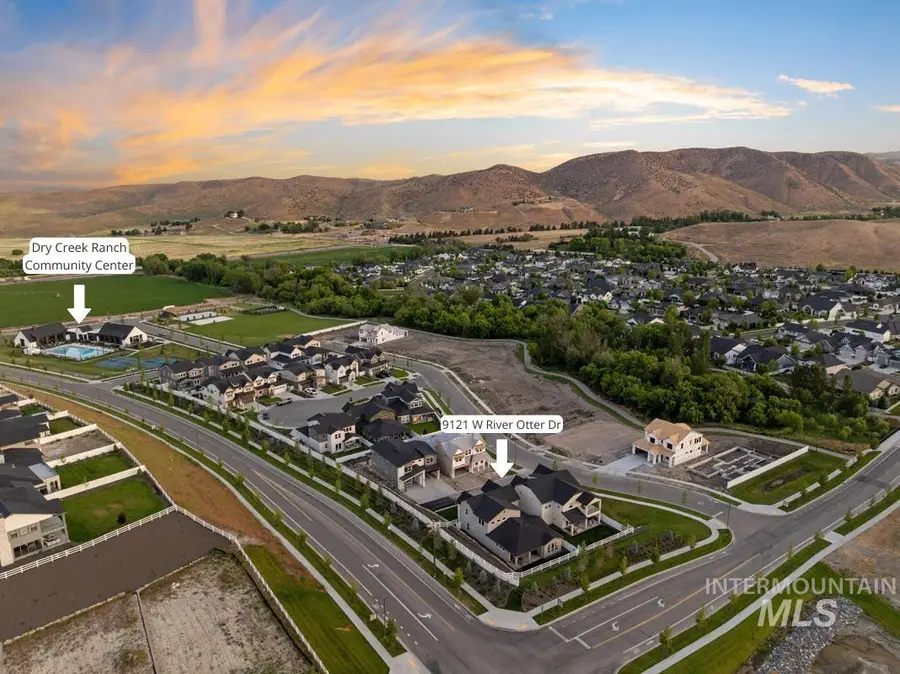 9121 W River Otter Dr, Boise, ID 83714 - #2