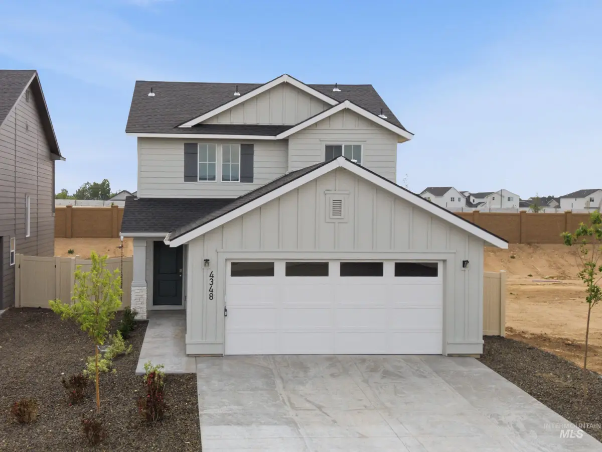 19606 Snowyside Way, Caldwell, ID 83605 - #1
