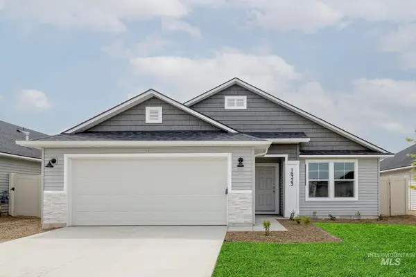 2443 W Red Jasper Dr, Kuna, ID 83634