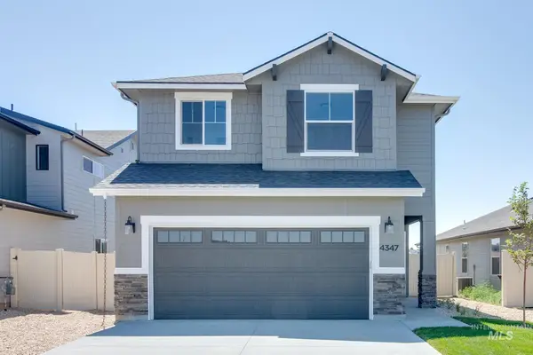 1485 W Braden Dr, Meridian, ID 83642