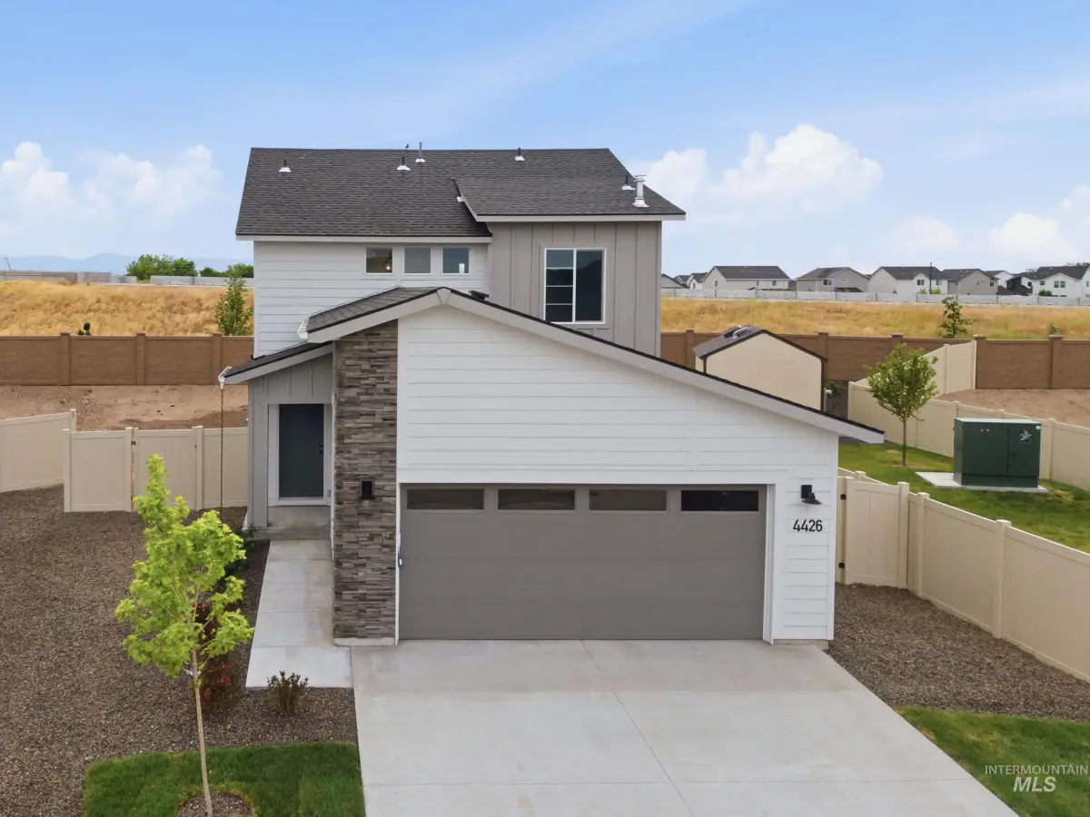 1413 W Braden Dr, Meridian, ID 83642 - #1