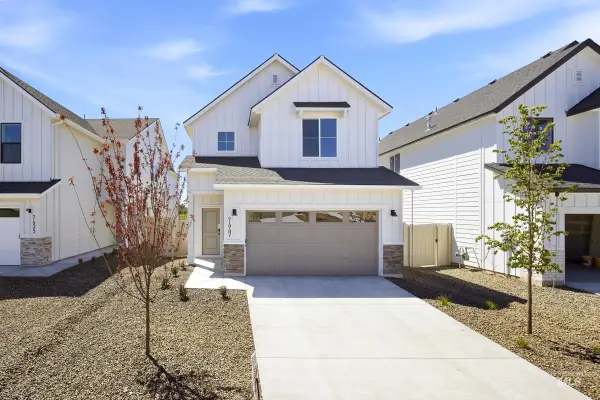 1355 W Braden Dr, Meridian, ID 83642