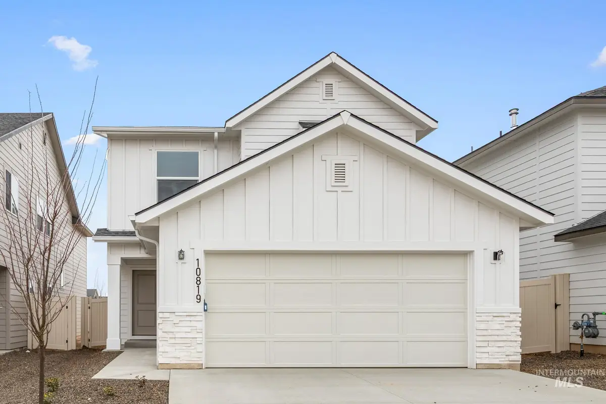 1343 W Braden Dr, Meridian, ID 83642 - #1