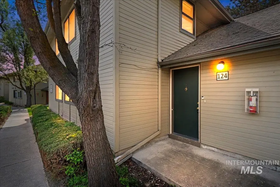 3611 S Gekeler Lane #124, Boise, ID 83706 - #2