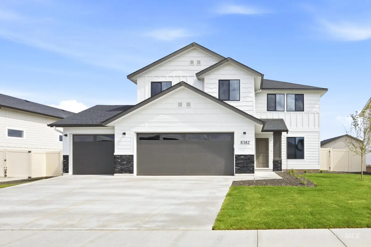 14080 Shiny Spruce St, Caldwell, ID 83607 - #1