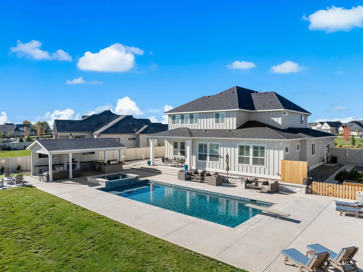 6113 W Redland Dr., Eagle, ID 83616 - #1
