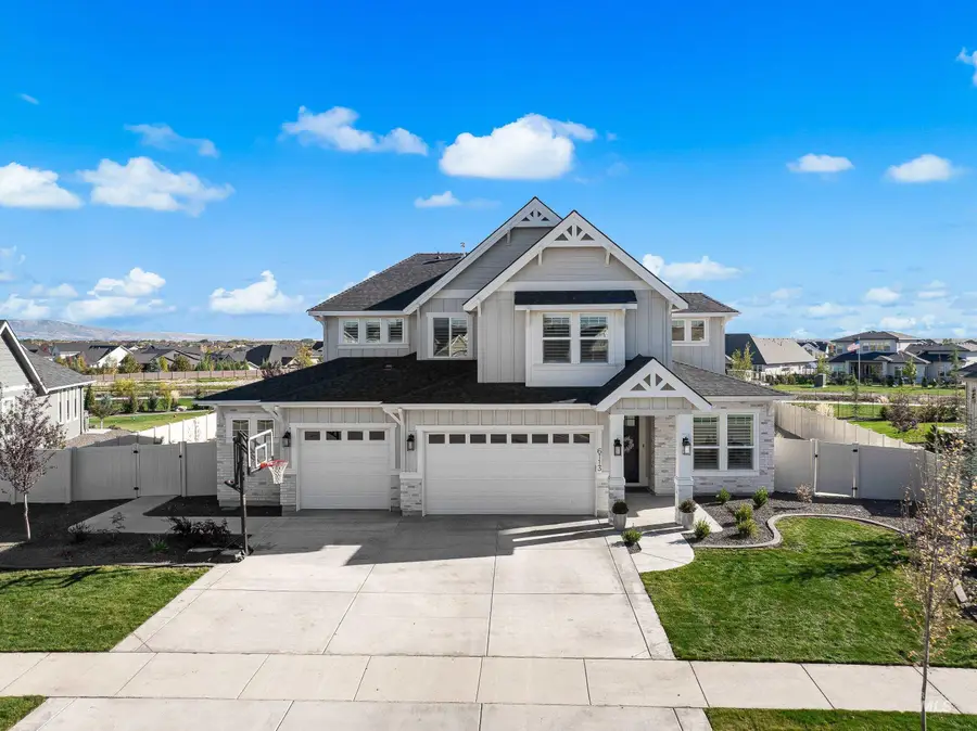 6113 W Redland Dr., Eagle, ID 83616 - #2