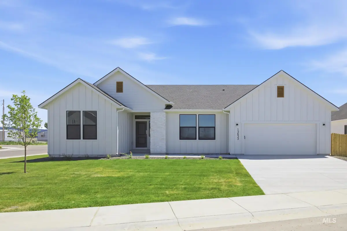 5305 S Big Jacks Creek Ave, Nampa, ID 83686 - #1