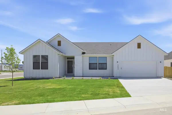 5305 S Big Jacks Creek Ave, Nampa, ID 83686