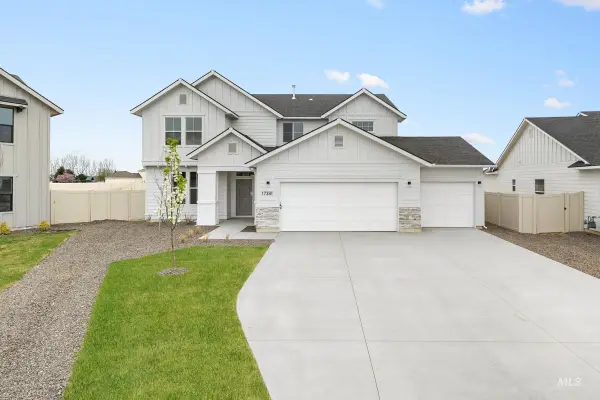 15368 Albatross Ave, Nampa, ID 83651