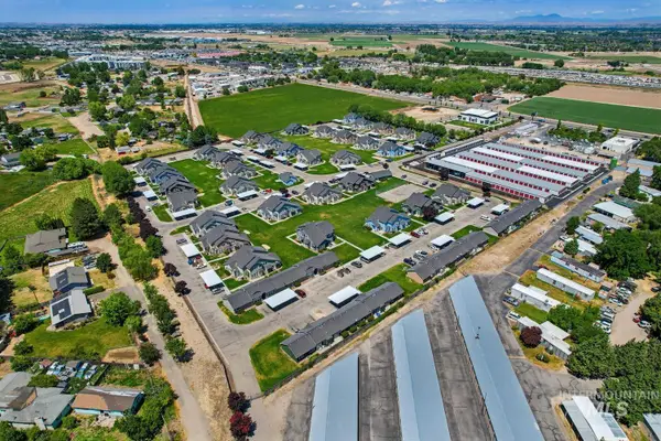 11382 N Pamela's Lane, Nampa, ID 83651