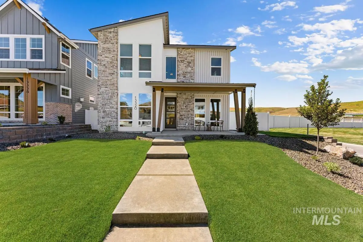 13320 N Spring Creek Way, Boise, ID 83714 - #1