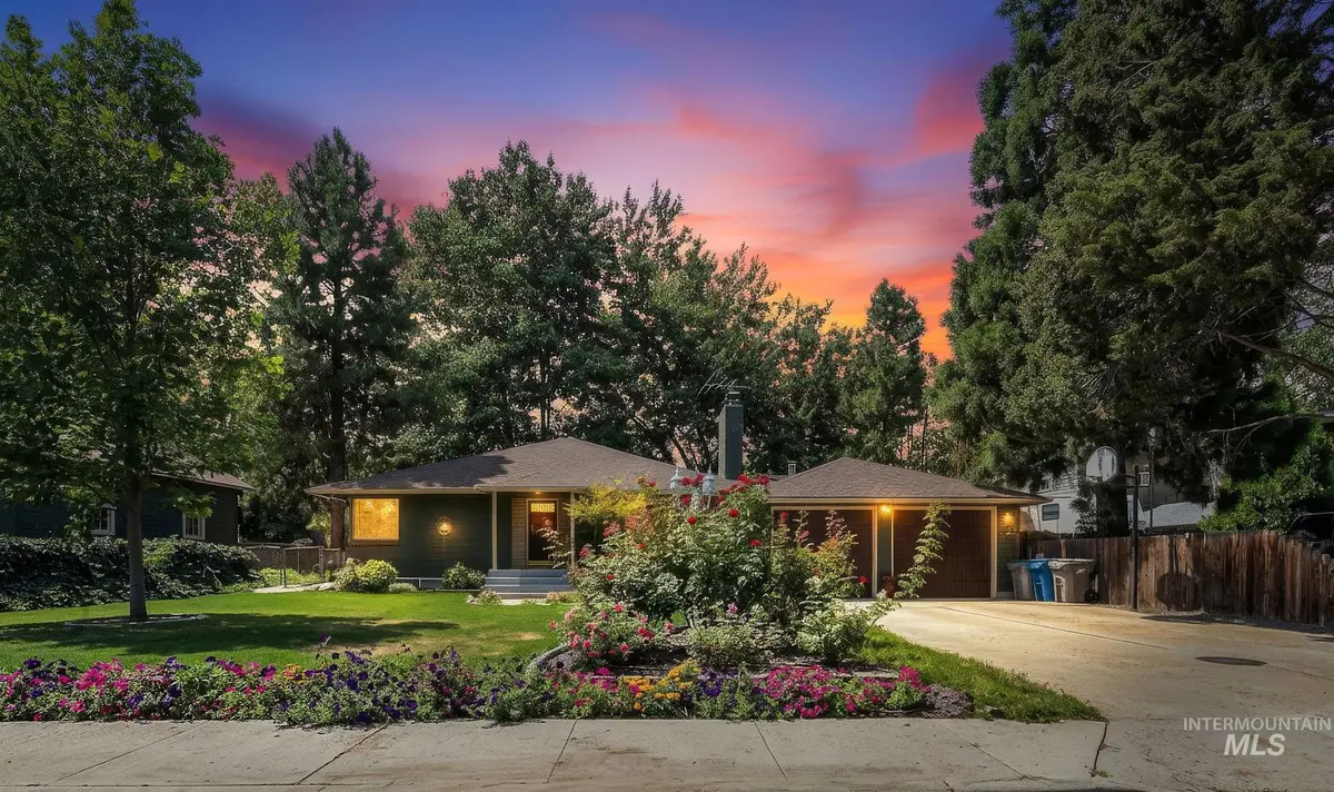 1801 N Hilton St, Boise, ID 83706 - #1