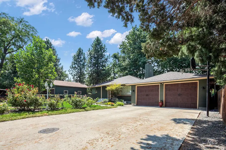 1801 N Hilton St, Boise, ID 83706 - #3