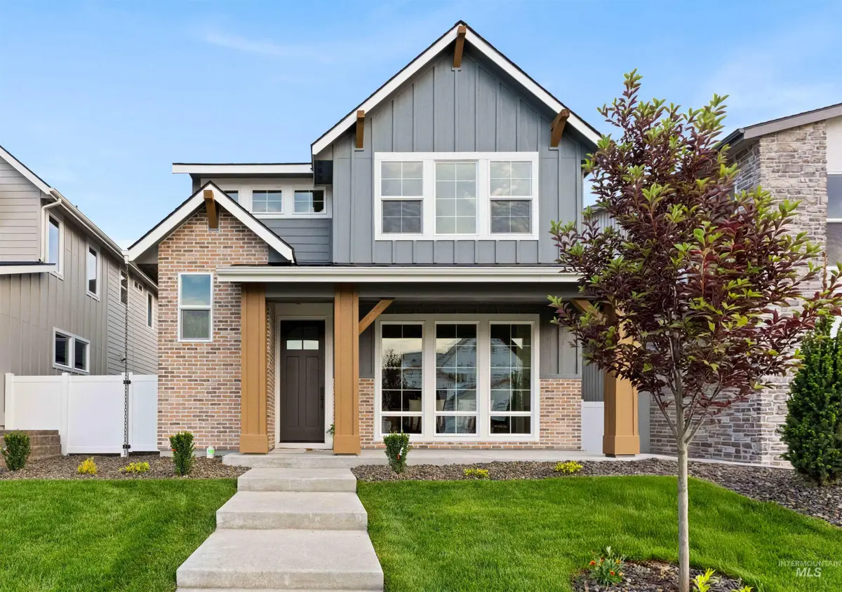 13338 N Spring Creek Way, Boise, ID 83714 - #1