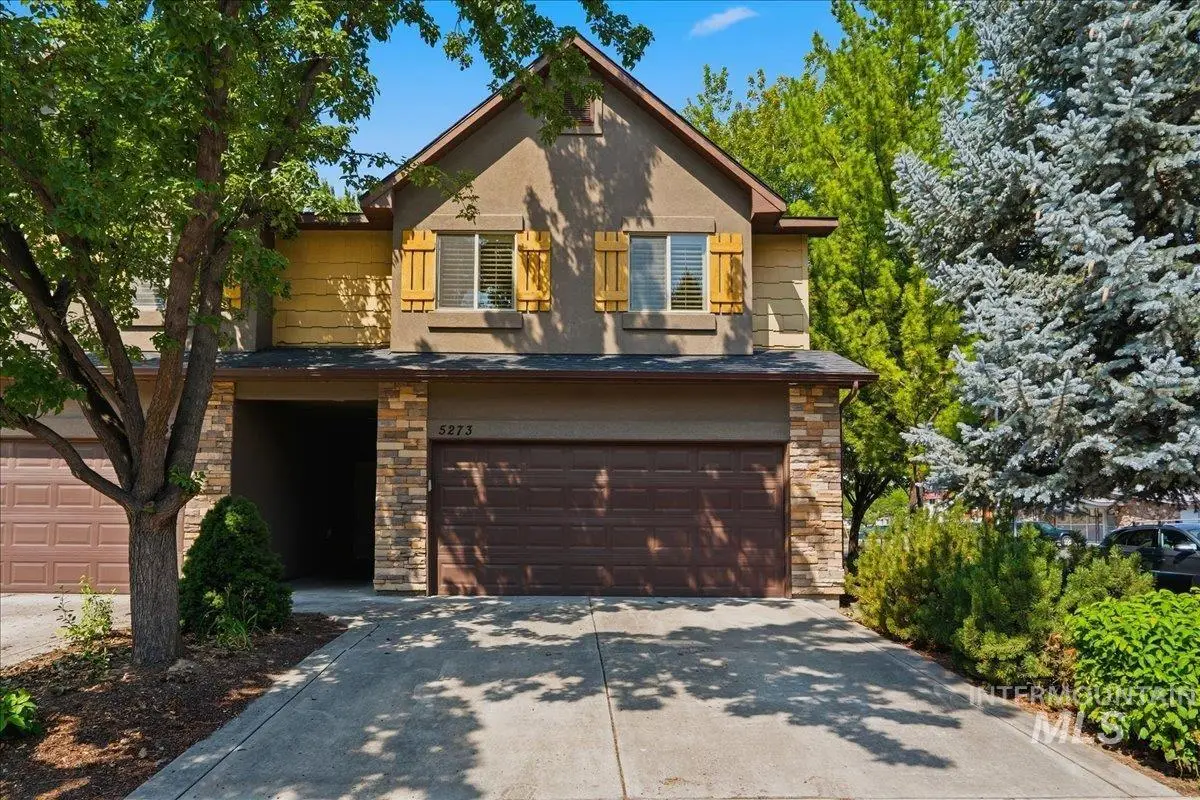 5273 W Morris Hill Rd., Boise, ID 83706 - #1