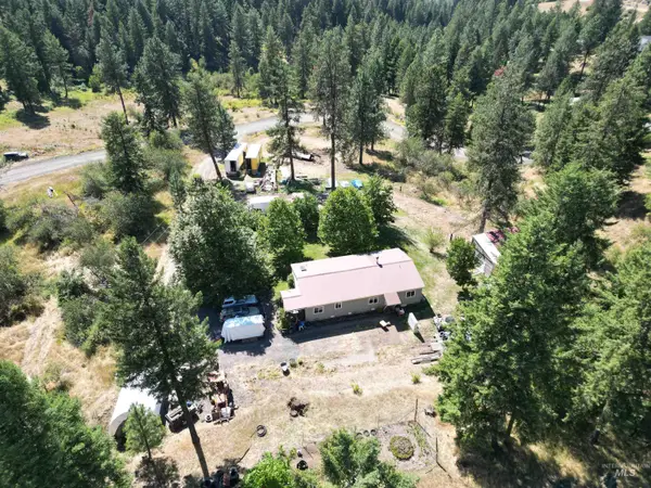 189 Skyline Heights Drive, Orofino, ID 83544