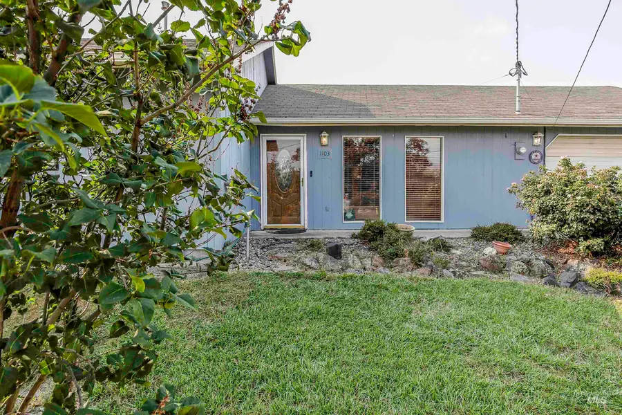 1103 18th Ave., Clarkston, WA 99403 - #2