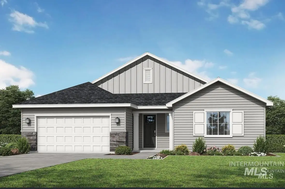 5900 W Ladle Rapids St, Meridian, ID 83646 - #1