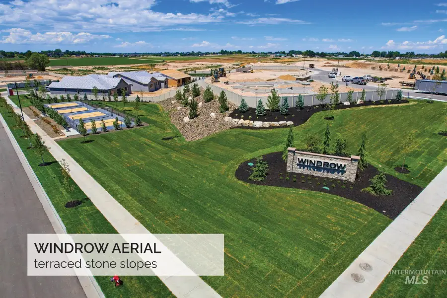 1291 W Jasper St, Meridian, ID 83642 - #3