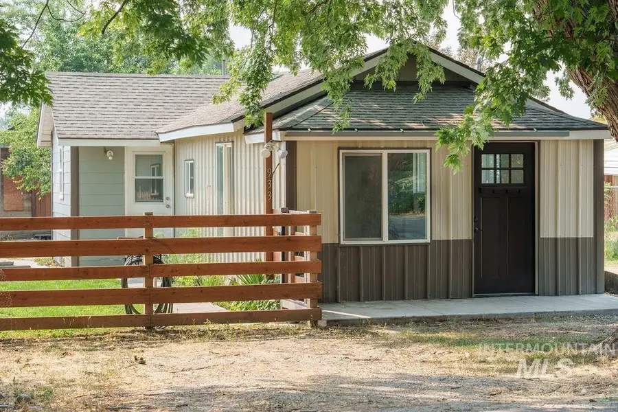 933 S Mill Road, Emmett, ID 83617 - #2