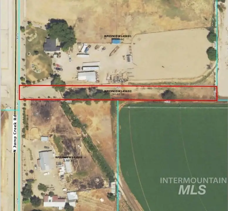 TBD Jump Creek Rd, Homedale, ID 83628 - #2