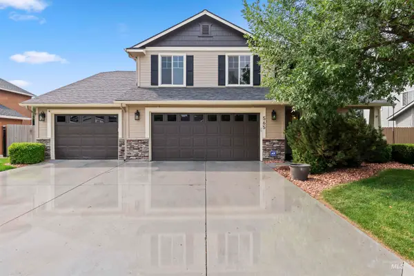 565 E Anton Street, Meridian, ID 83646