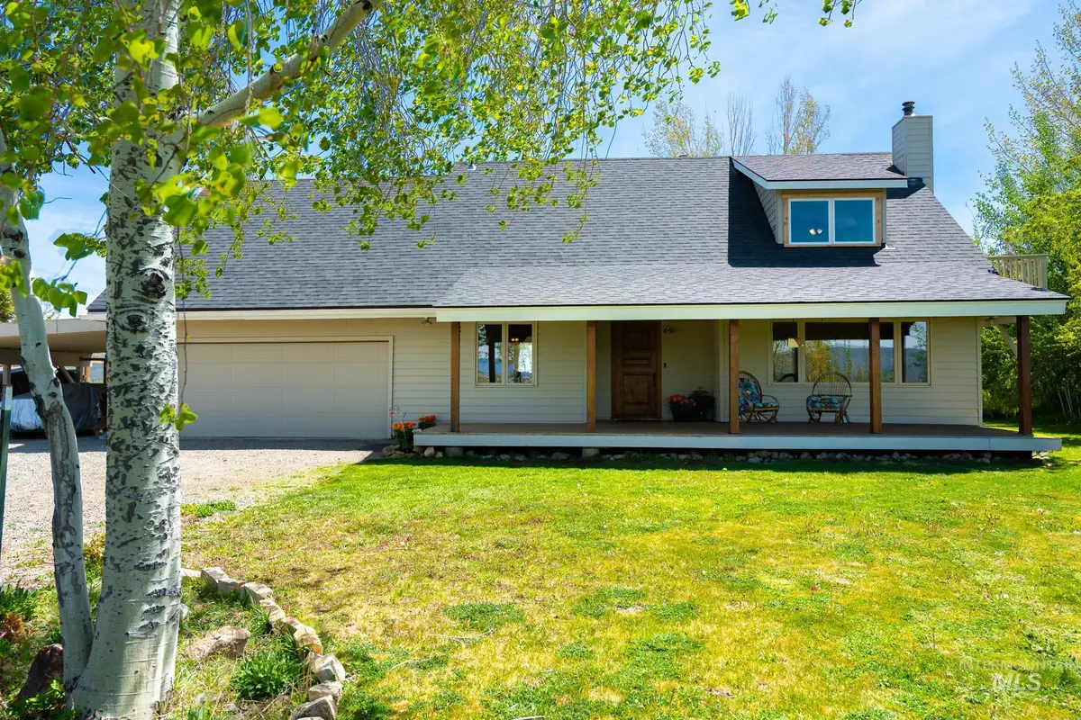 120 Prairie Sun Rd., Bellevue, ID 83313 - #1