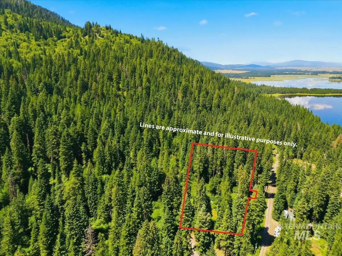 2437 Maverick Road, Donnelly, ID 83615 - #1