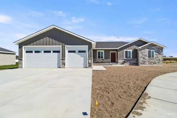 1406 Cardon Court, Rupert, ID 83350