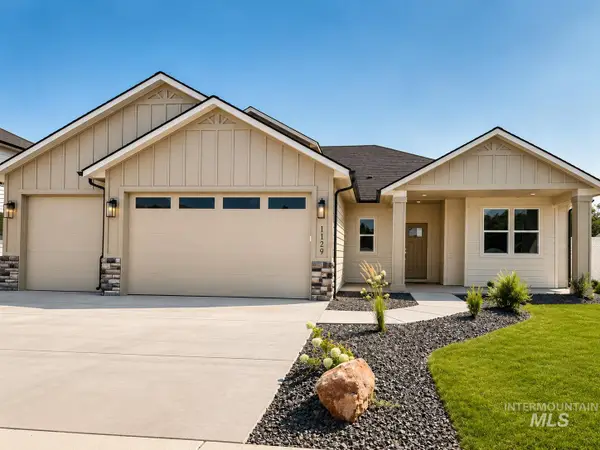 1129 W Recess Way, Kuna, ID 83634