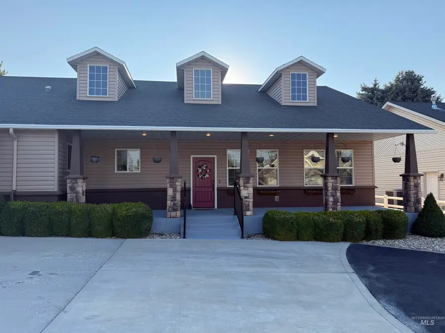 2132 Candleridge Dr., Twin Falls, ID 83301 - #2