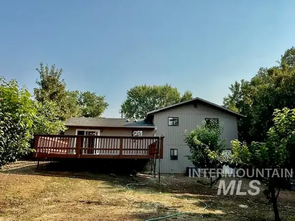 1009 W Hemlock Avenue, Lewiston, ID 83501