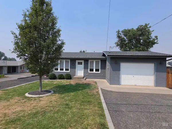 1933 Grelle Ave., Lewiston, ID 83501