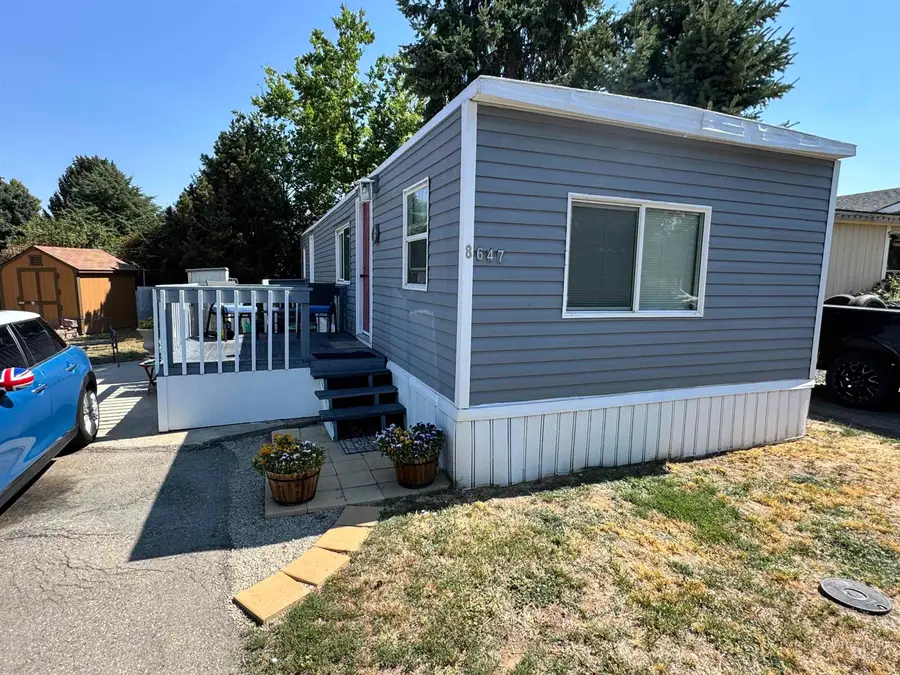 8647 W Antelope Ln., Boise, ID 83704 - #3