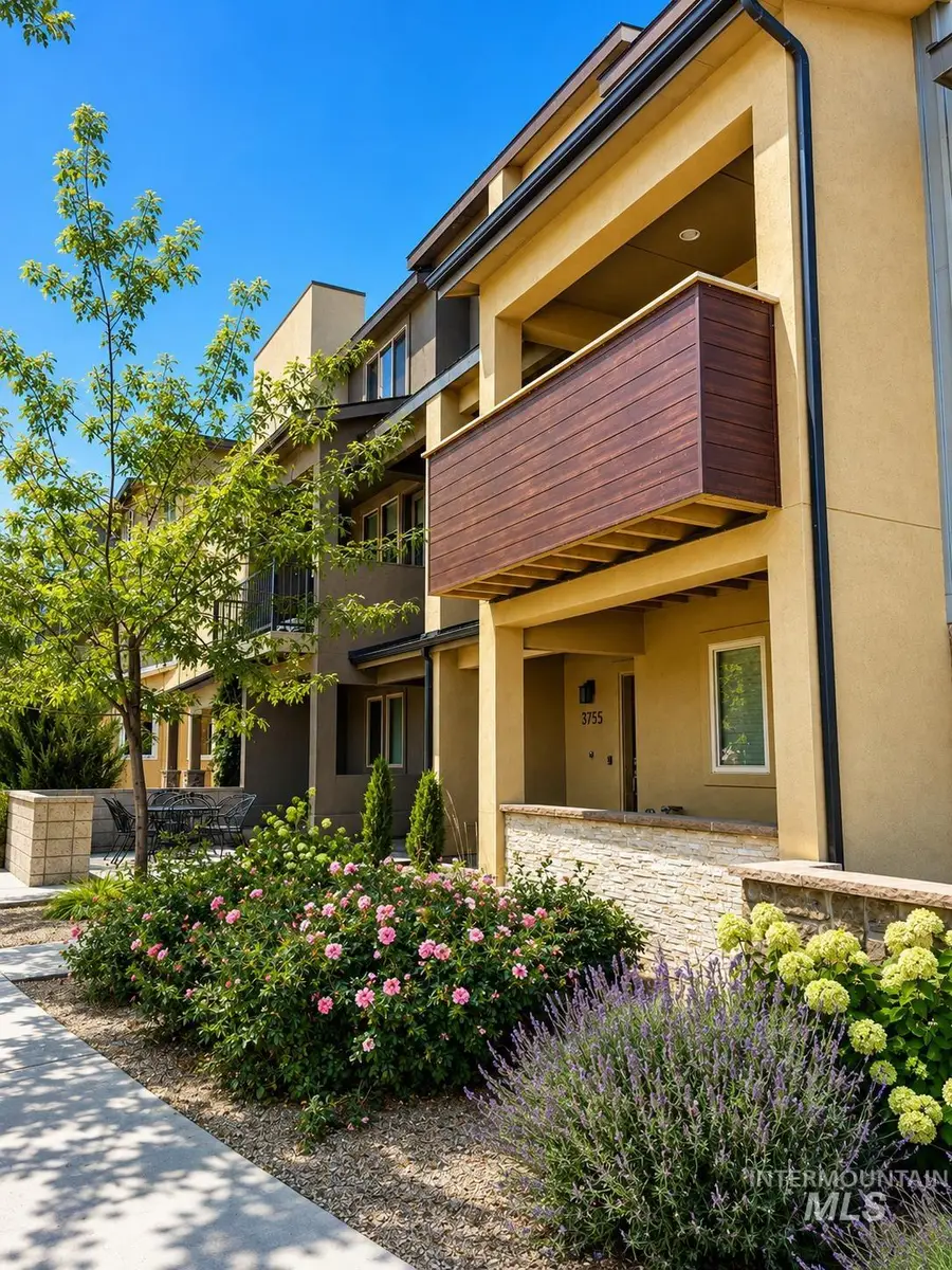 3755 E Parkcenter, Boise, ID 83716 - #2
