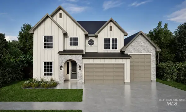 2385 N Buhrstone Ave, Eagle, ID 83616