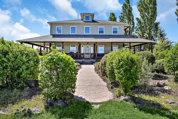 7213 E Columbia, Boise, ID 83716