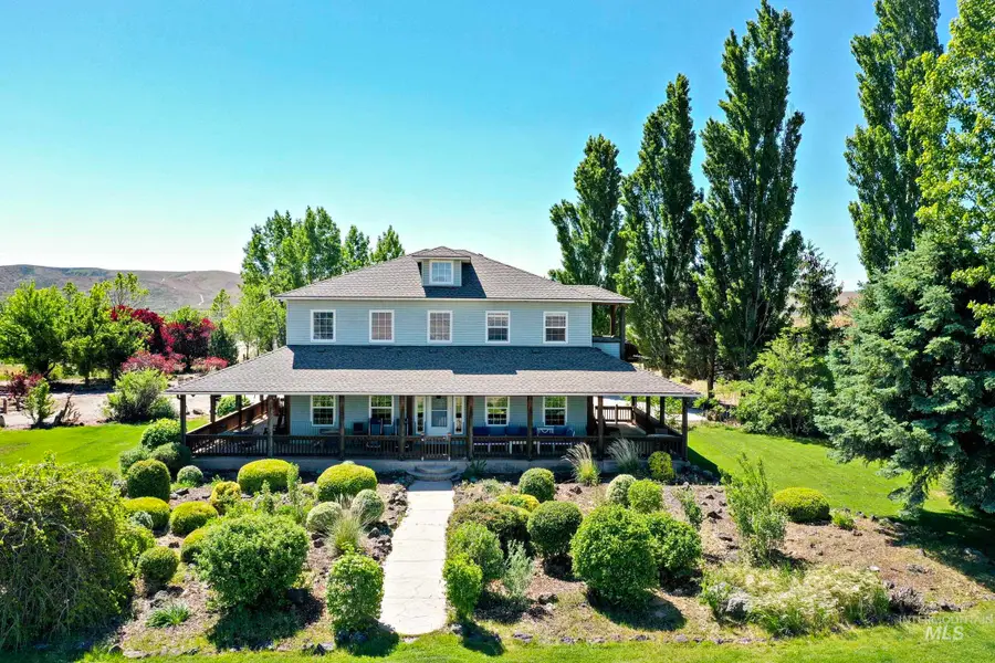7213 E Columbia, Boise, ID 83716 - #2