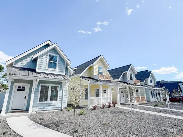 1612 S Michigan #100, Boise, ID 83706