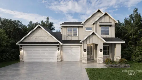 7037 W Mattawa St, Meridian, ID 83646