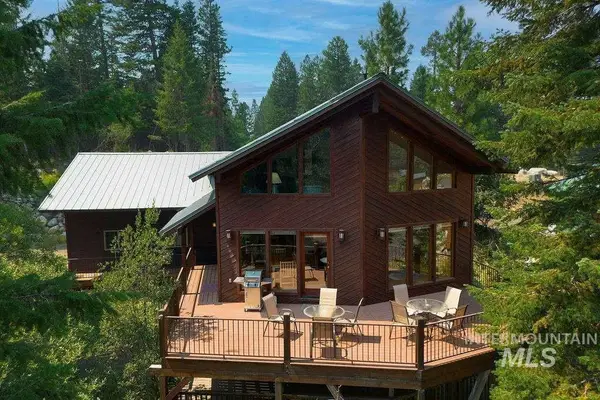 1370 Divot Lane, McCall, ID 83702
