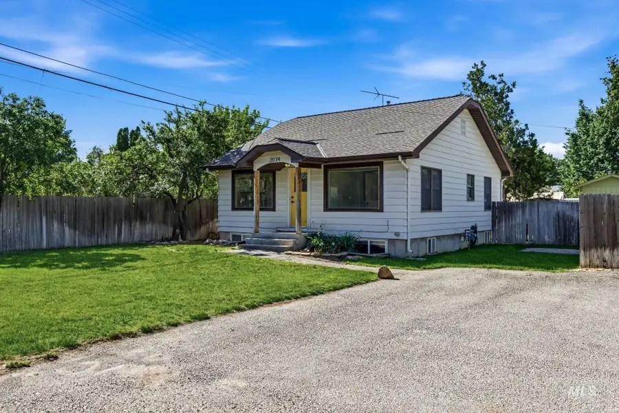2034 S Broxon, Boise, ID 83705 - #2