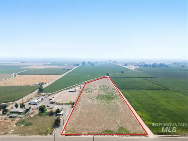 TBD Nw 3rd Ave, Fruitland, ID 83619